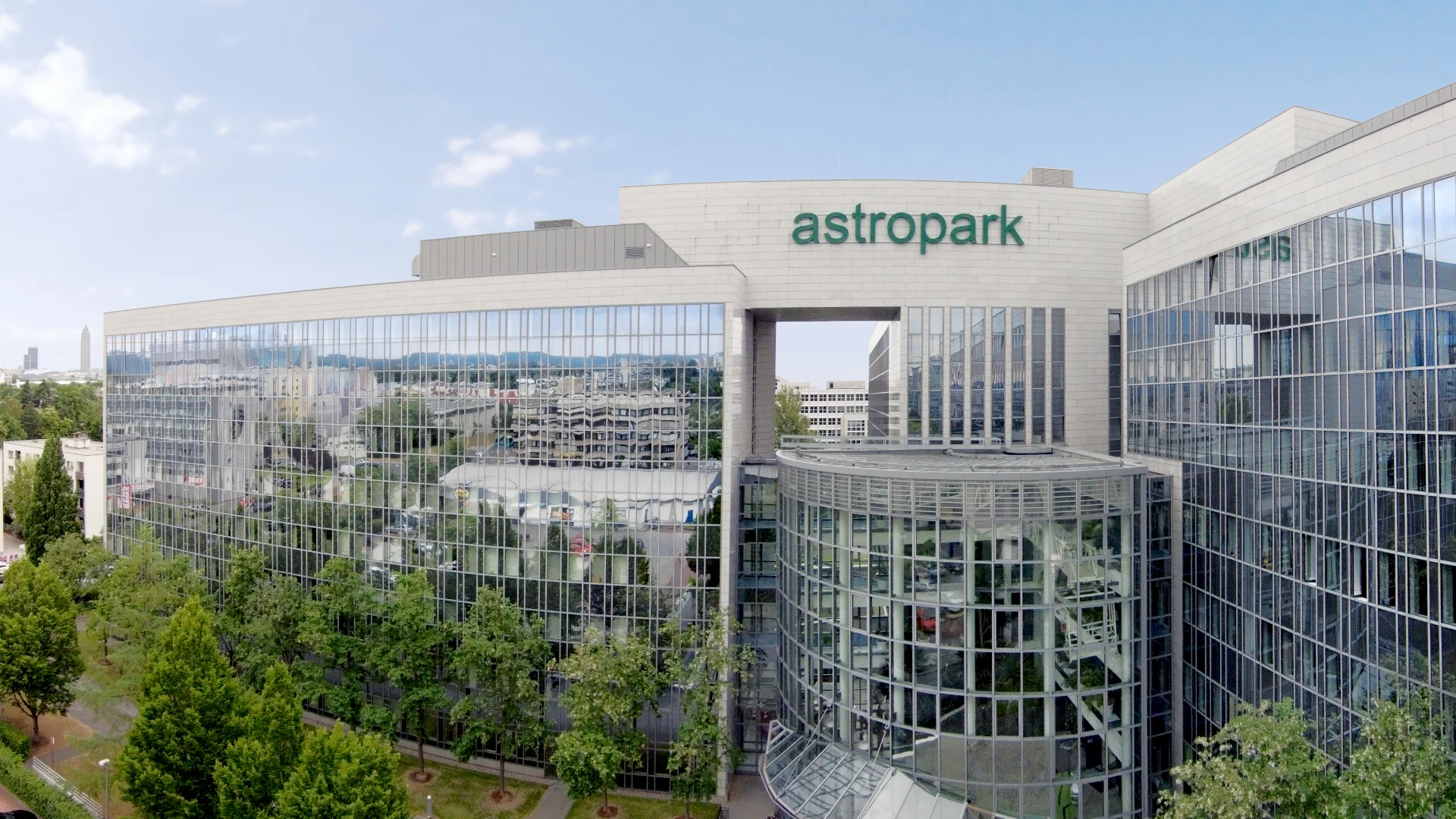Astropark