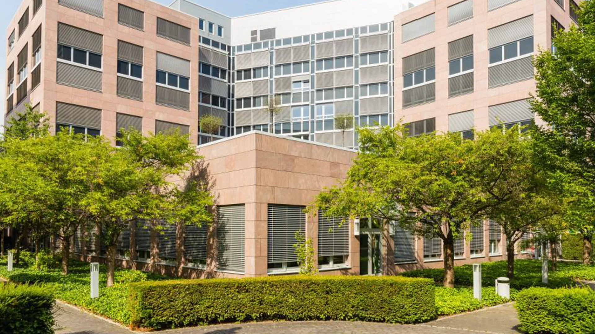 Campus Carré