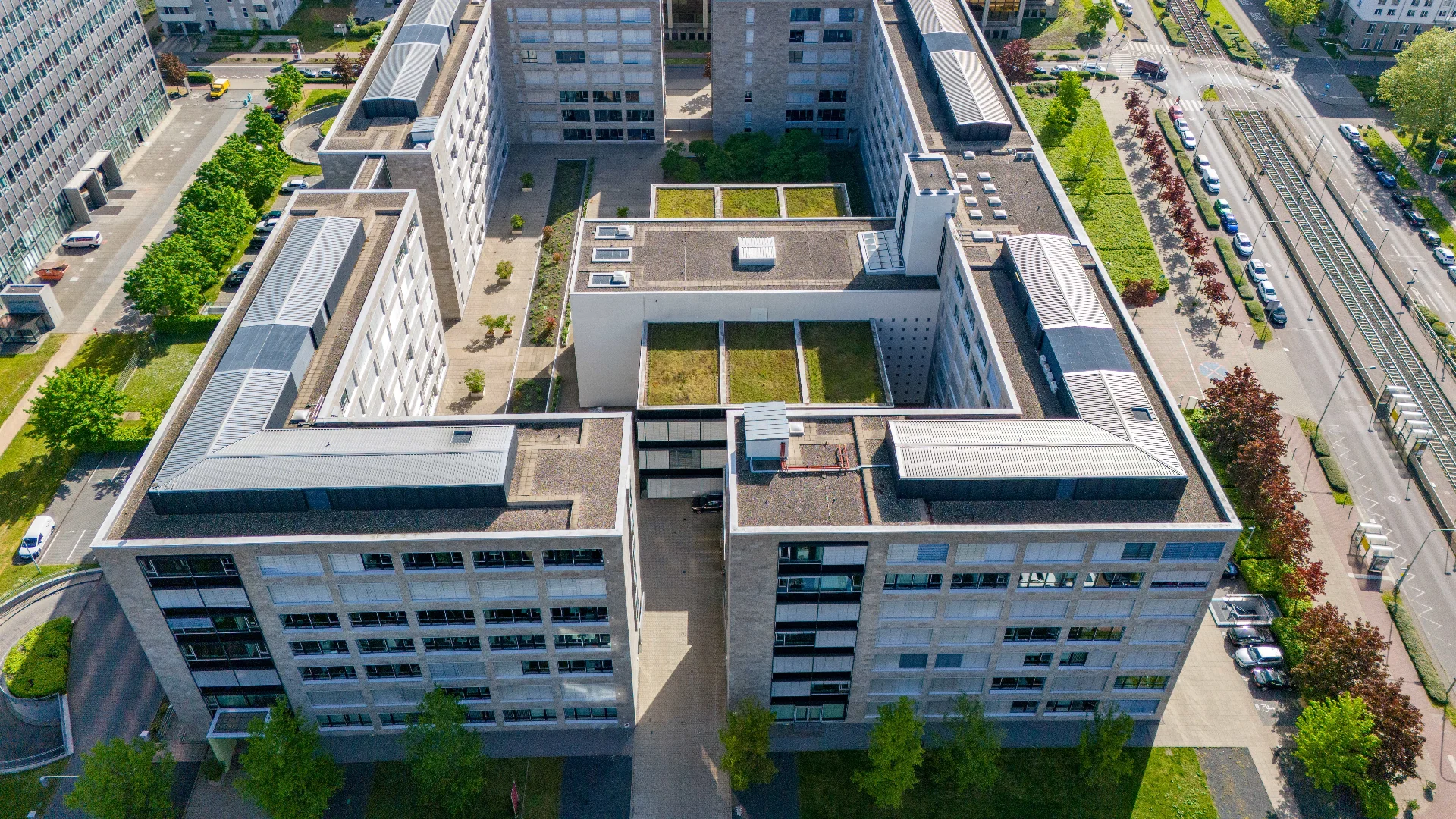 Galluspark