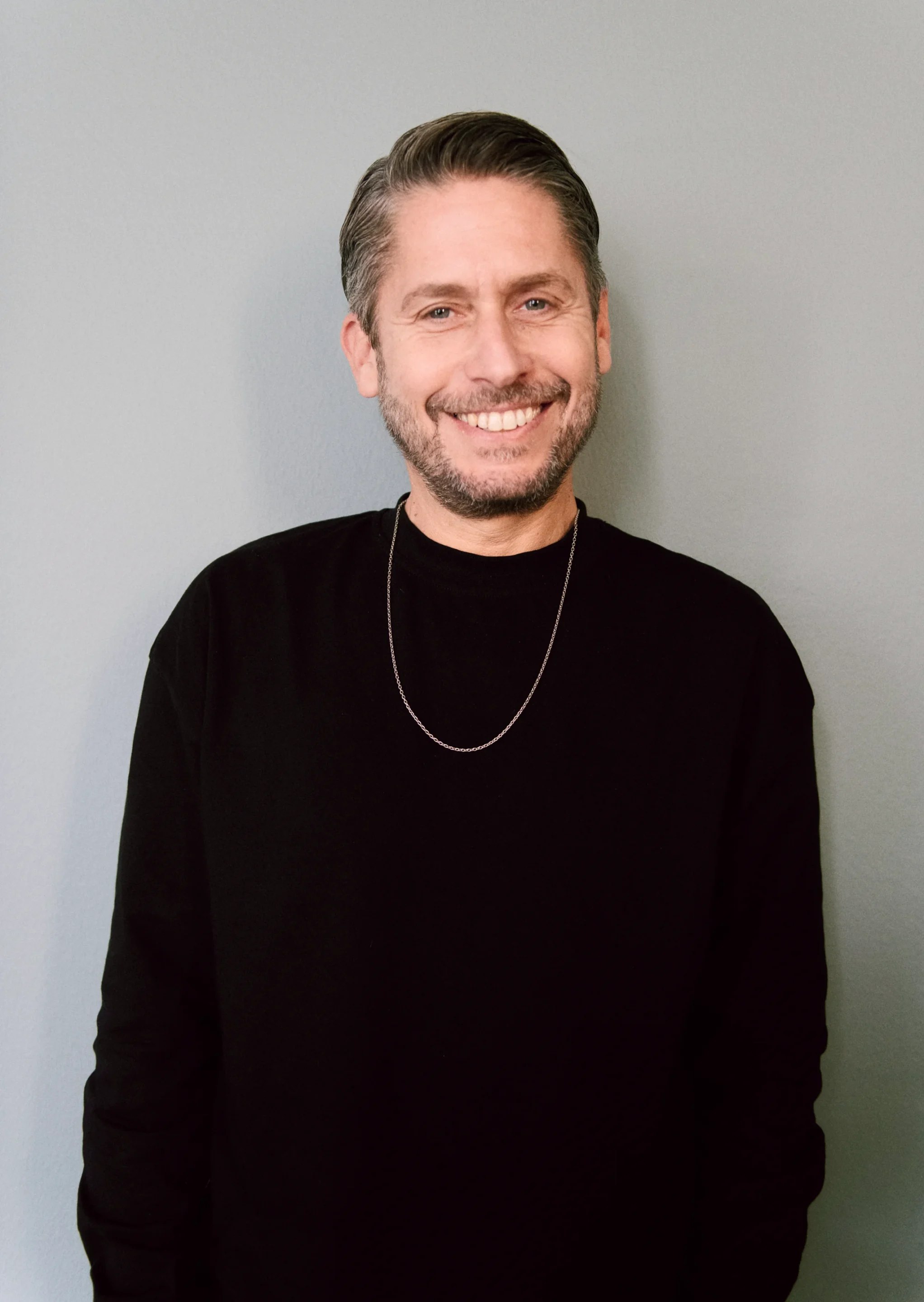 James Ardinast