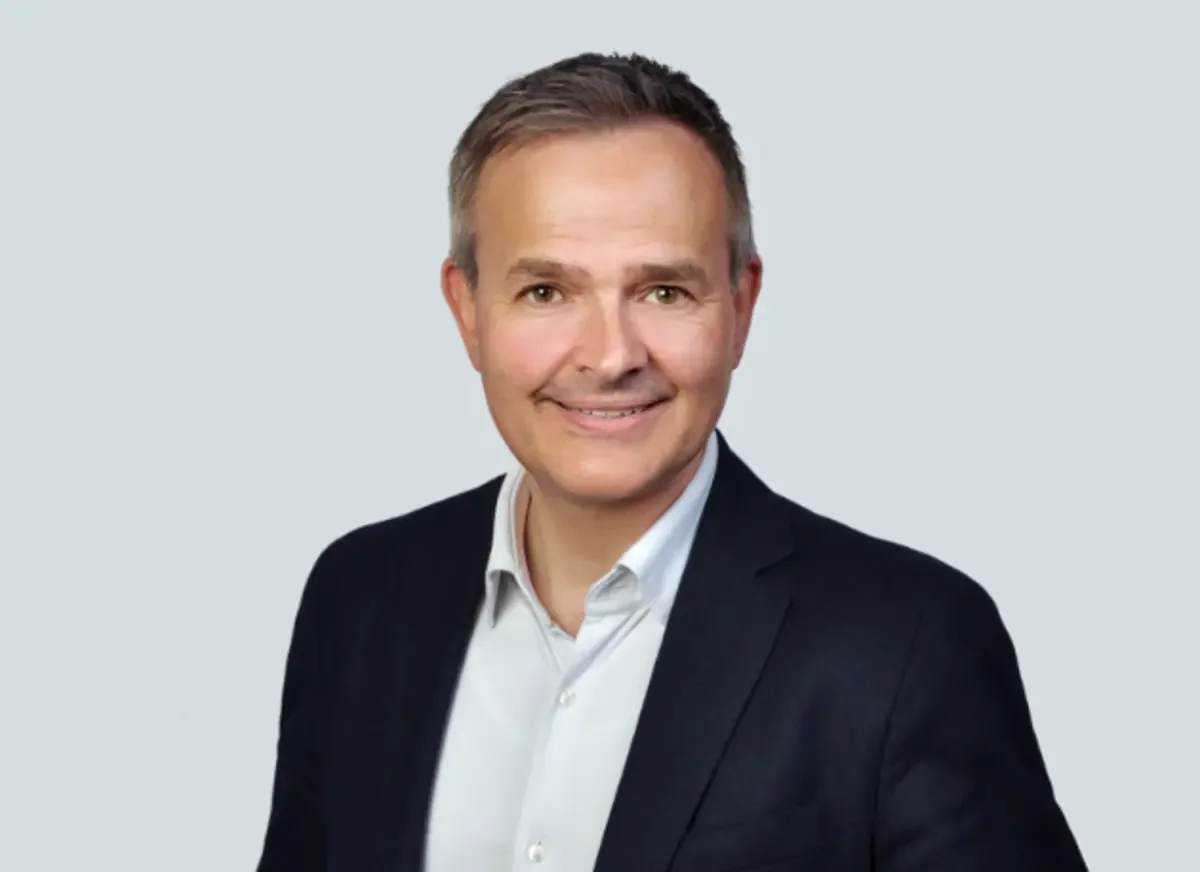 Stephan Leimbach